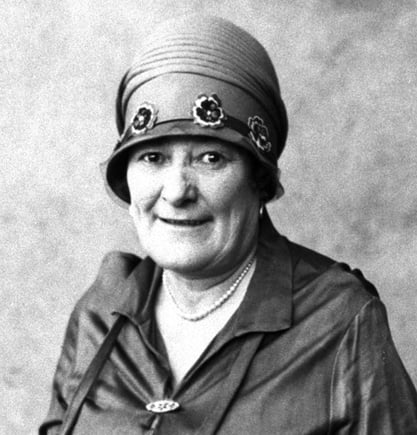 Eva Dugan